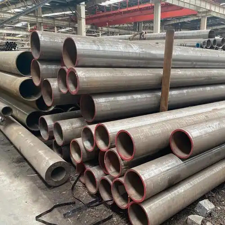 沁园街道电厂用锅炉管